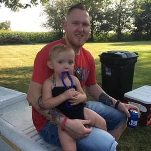 Meet your Posher, Drew